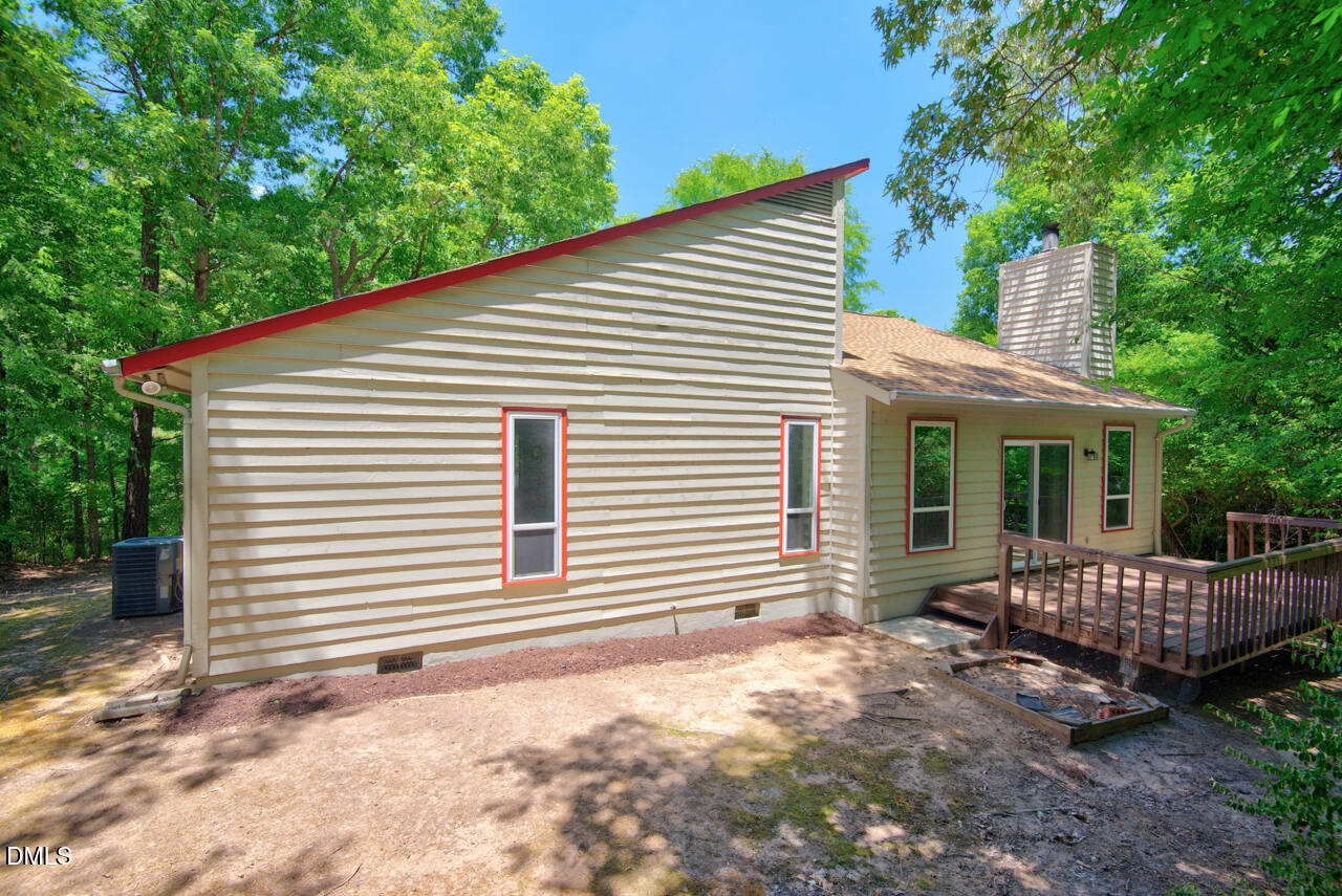 4123 Wallingford Place Durham, NC 27707 - Photo 37 of 43