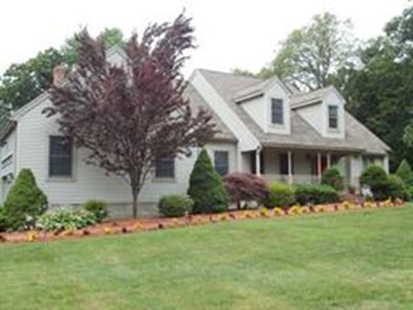 40 Armsby Road Sutton, MA 01590 - Photo 1 of 22