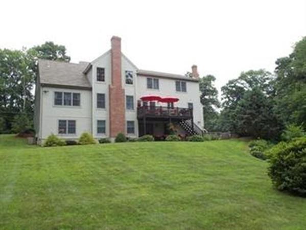 40 Armsby Road Sutton, MA 01590 - Photo 20 of 22