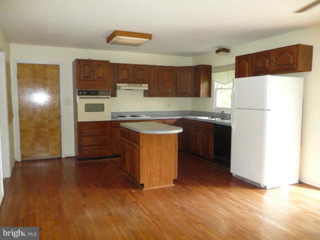 13185 Deep Run Mill Road Goldvein, VA 22720 - Photo 14 of 21 Kitchen