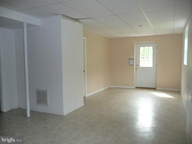 13185 Deep Run Mill Road Goldvein, VA 22720 - Photo 8 of 21 Basement