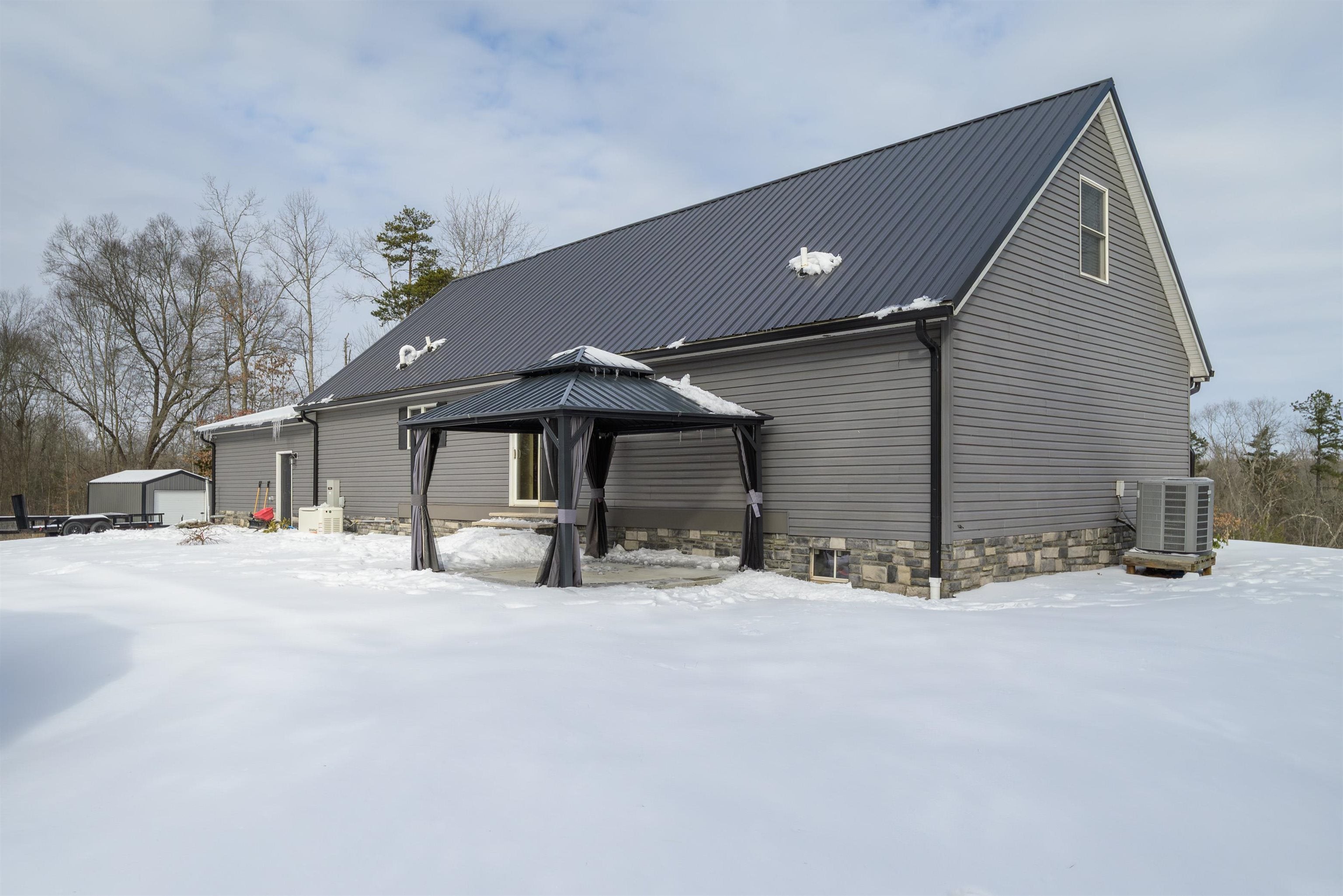 399 Wilder Road Vinton, OH 45686 - Photo 27 of 31 Gallery Image 27