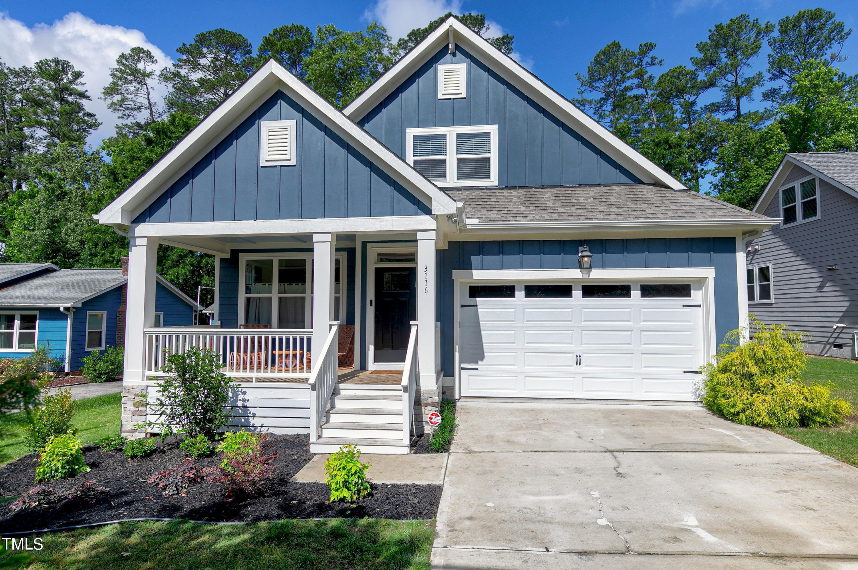 3116 Dixon Road Durham, NC 27707 - Photo 1 of 35 259A3720_1_2-3000