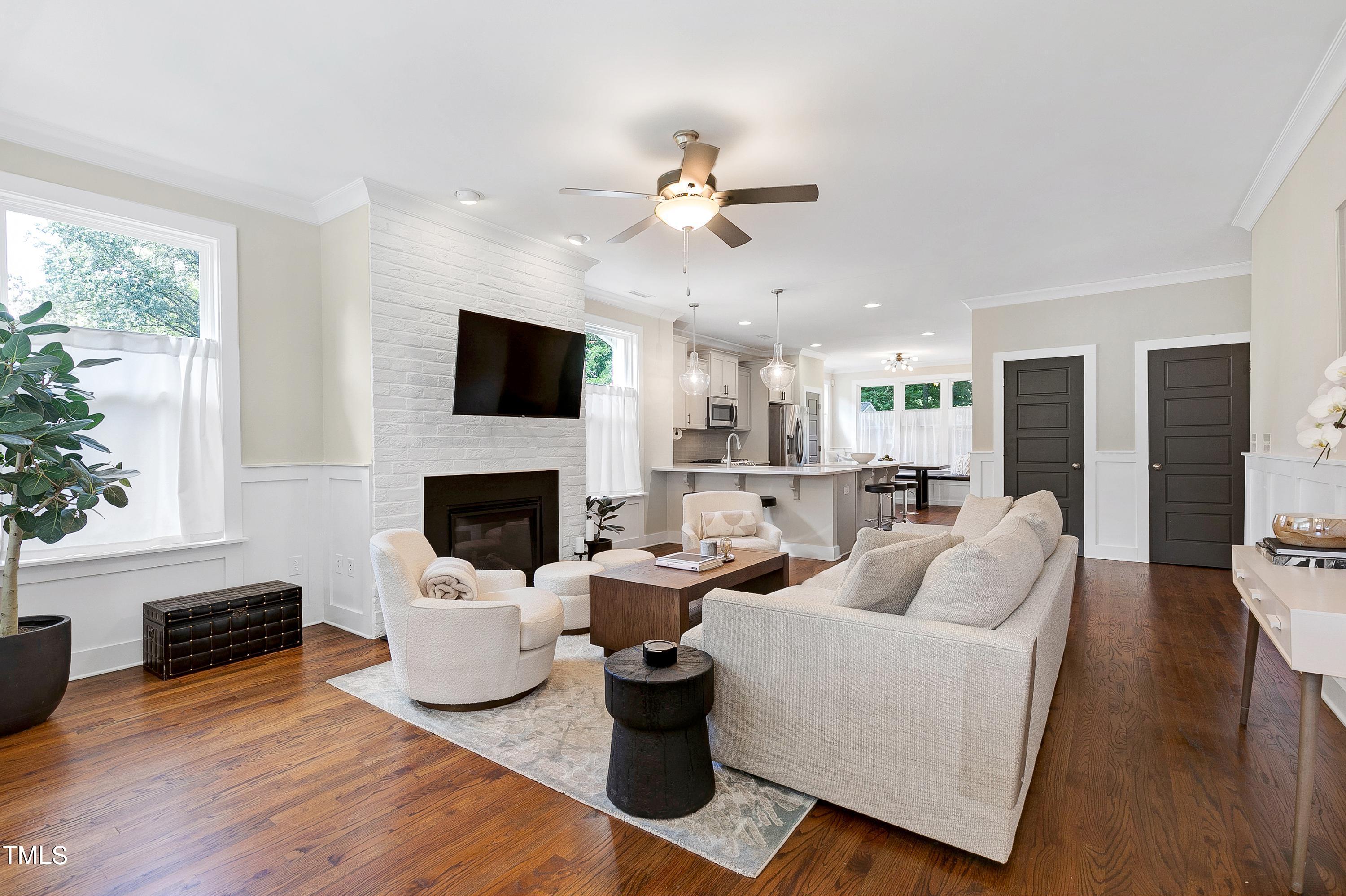 3116 Dixon Road Durham, NC 27707 - Photo 3 of 35 259A3771-3000