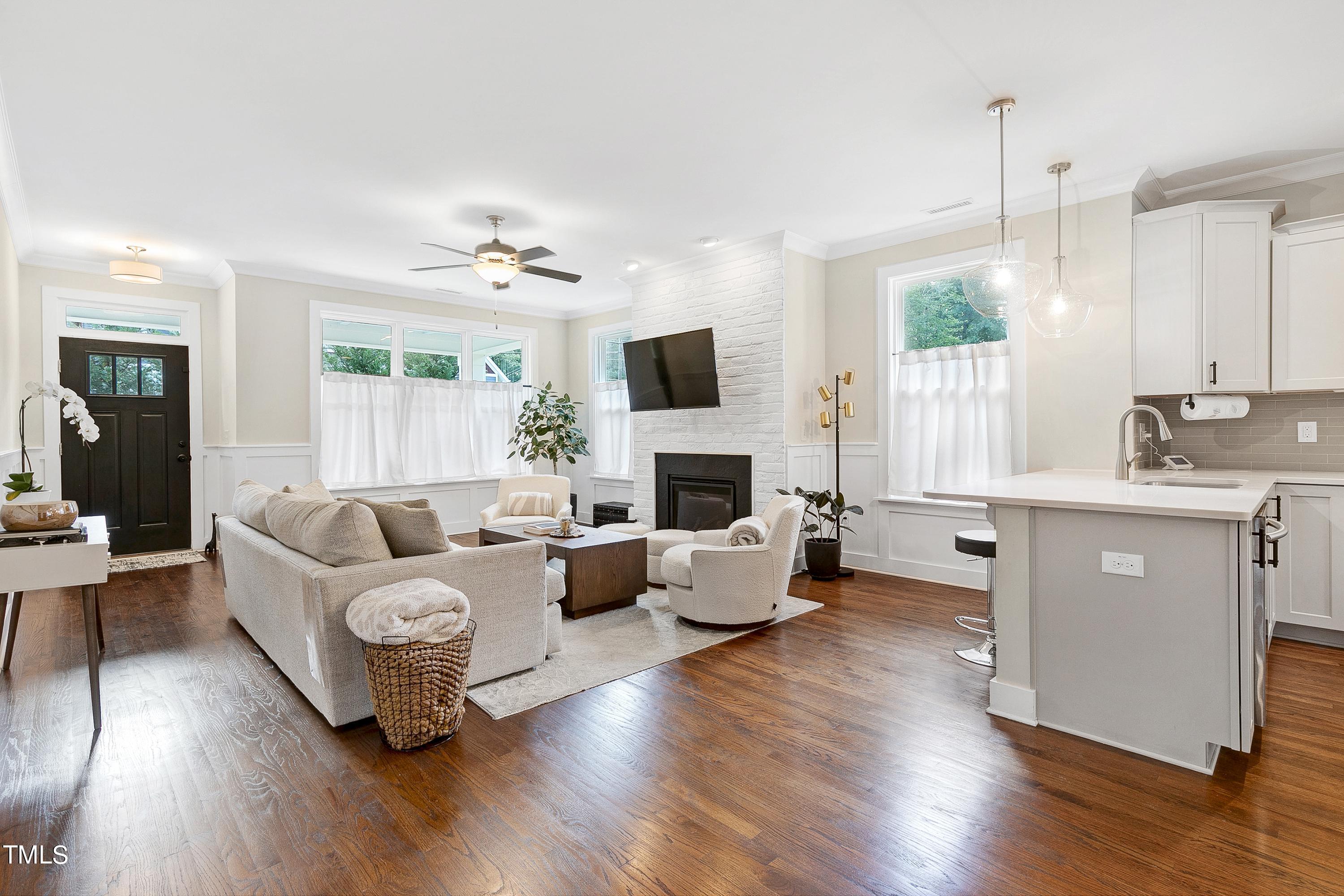 3116 Dixon Road Durham, NC 27707 - Photo 5 of 35 259A3786-3000