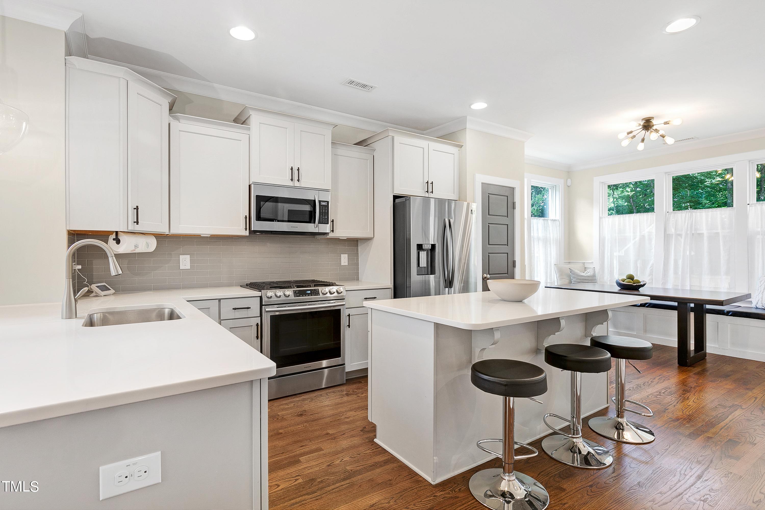 3116 Dixon Road Durham, NC 27707 - Photo 7 of 35 259A3804-3000