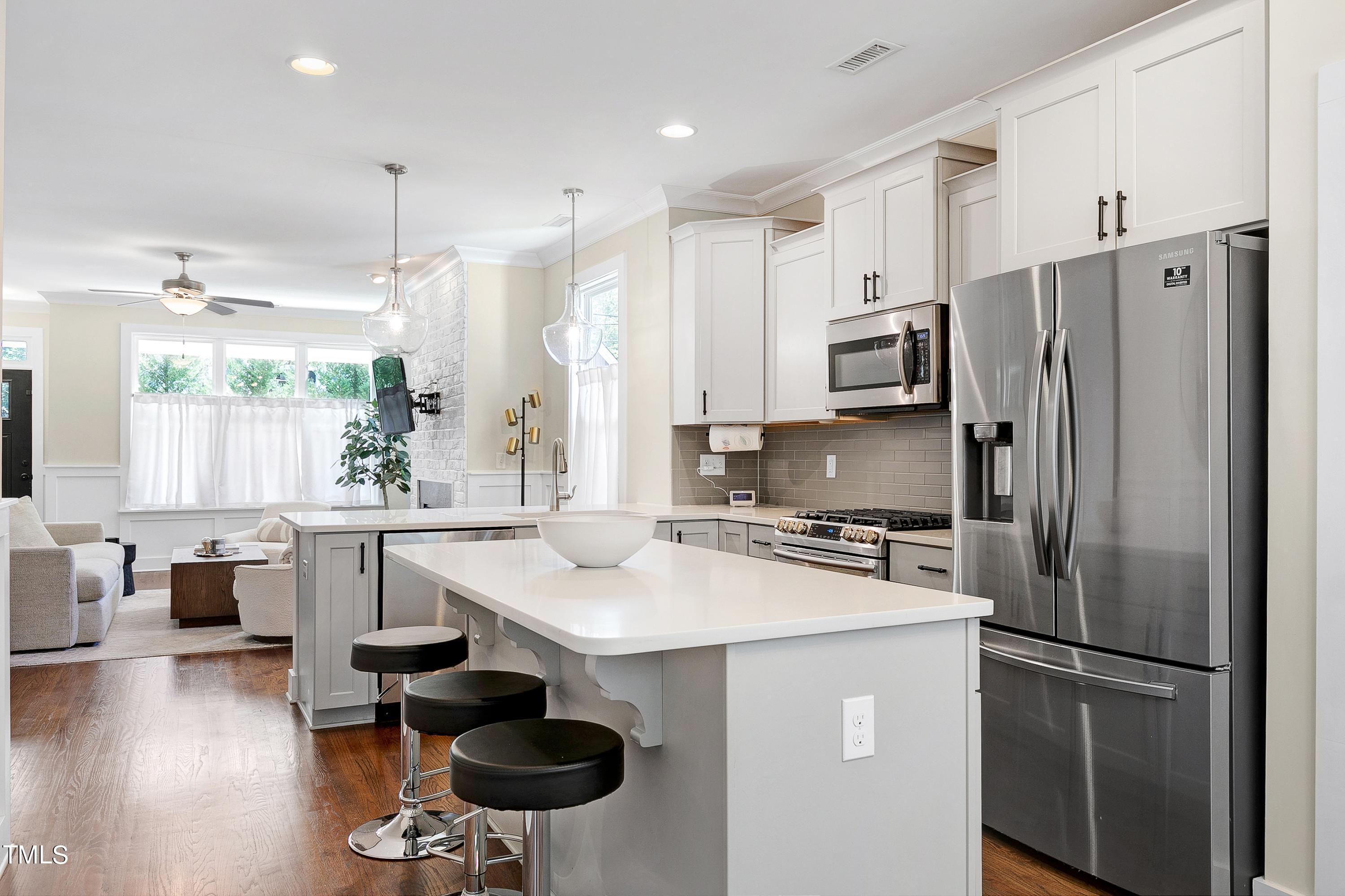 3116 Dixon Road Durham, NC 27707 - Photo 8 of 35 259A3825-3000