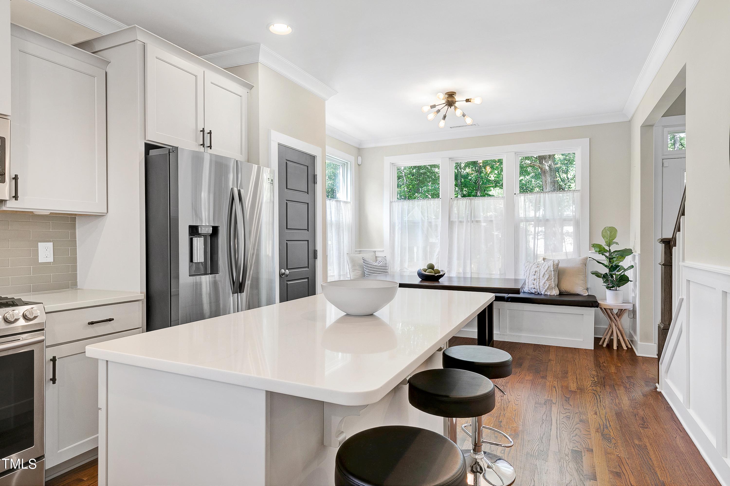 3116 Dixon Road Durham, NC 27707 - Photo 9 of 35 259A3813-3000