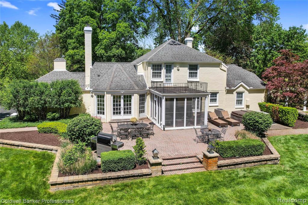 19905 Beverly Road Beverly Hills, MI 48025 - Photo 84 of 98