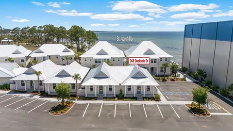 $614,000 | 248 Dockside Drive, Port St. Joe, FL 32456