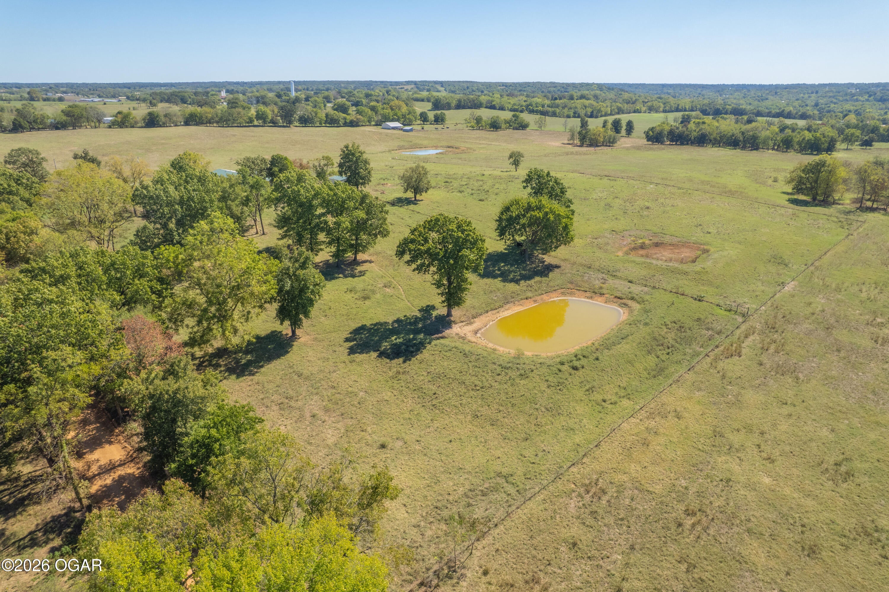 8.5-ac East 330 Road Grove, OK 74344 - Photo 17 of 21 Gallery Image 17