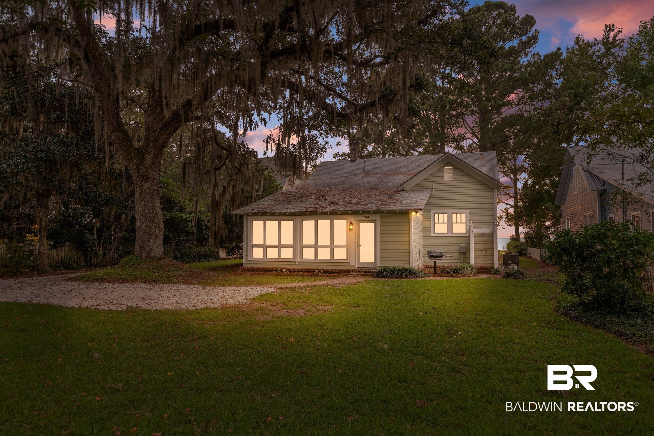 5480 Battles Road Fairhope, AL 36532 - Photo 39 of 48