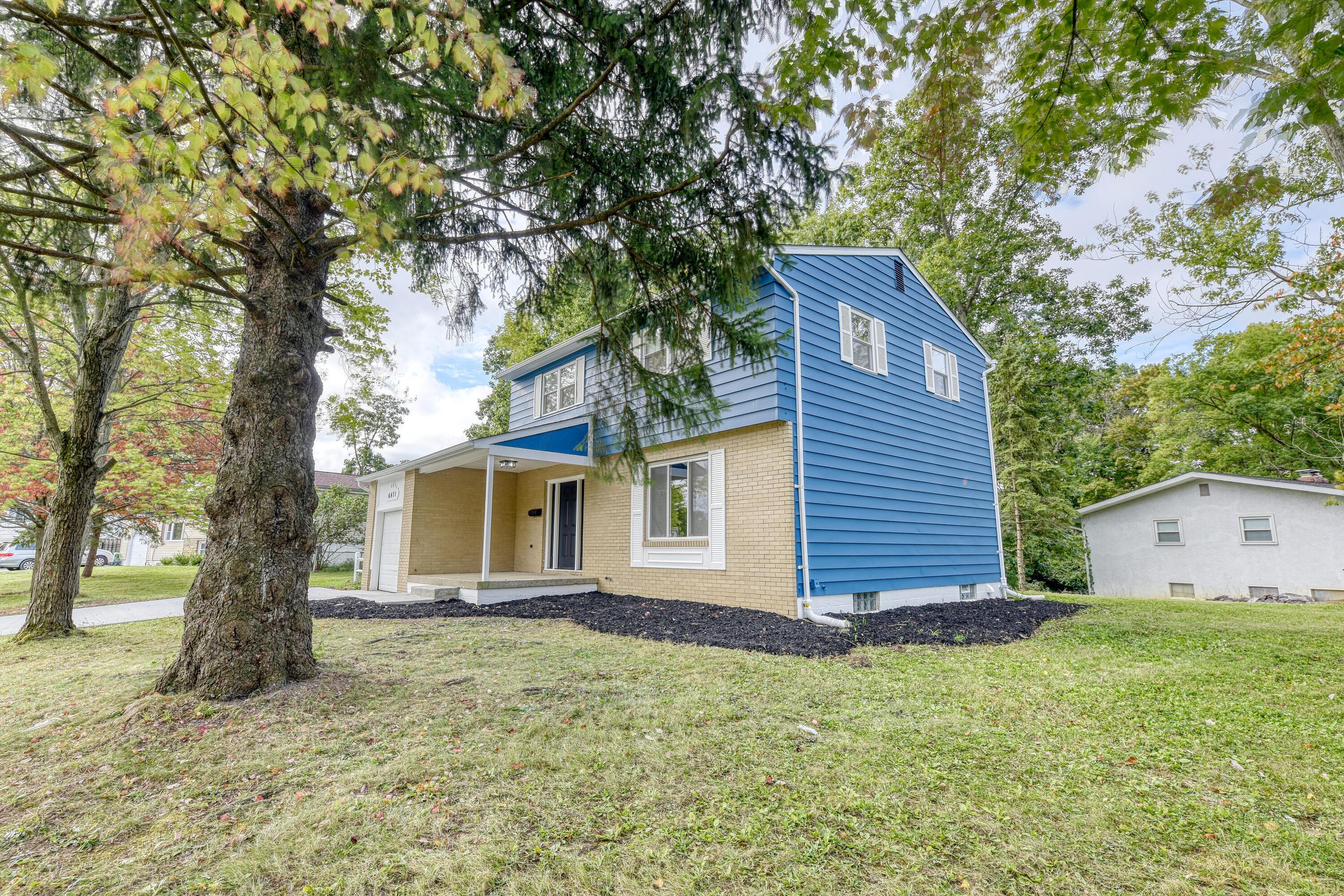 6471 Red Fox Road Reynoldsburg, OH 43068 - Photo 4 of 33 E64FC01E-297E-4D93-8D5A-75862FD5C9D6