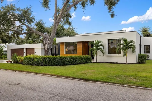 $4,750,000 | 1873 Rose Street, Sarasota, FL 34239