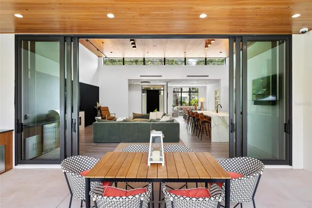 $4,311,400 | 1873 Rose Street, Sarasota, FL 34239