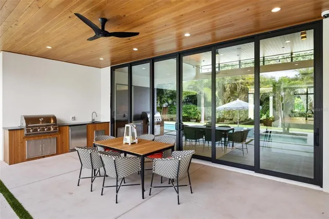 $4,311,400 | 1873 Rose Street, Sarasota, FL 34239