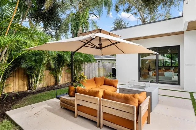 $4,311,400 | 1873 Rose Street, Sarasota, FL 34239