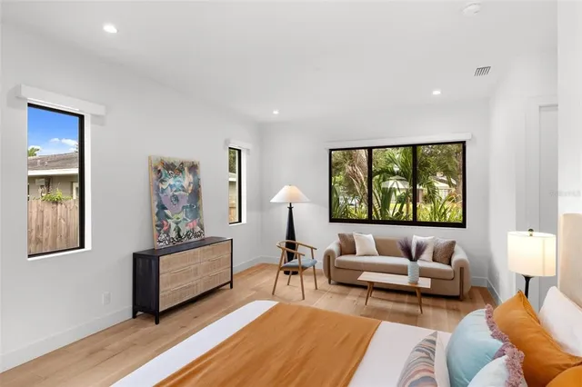 $4,311,400 | 1873 Rose Street, Sarasota, FL 34239