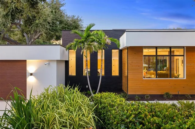 $4,311,400 | 1873 Rose Street, Sarasota, FL 34239