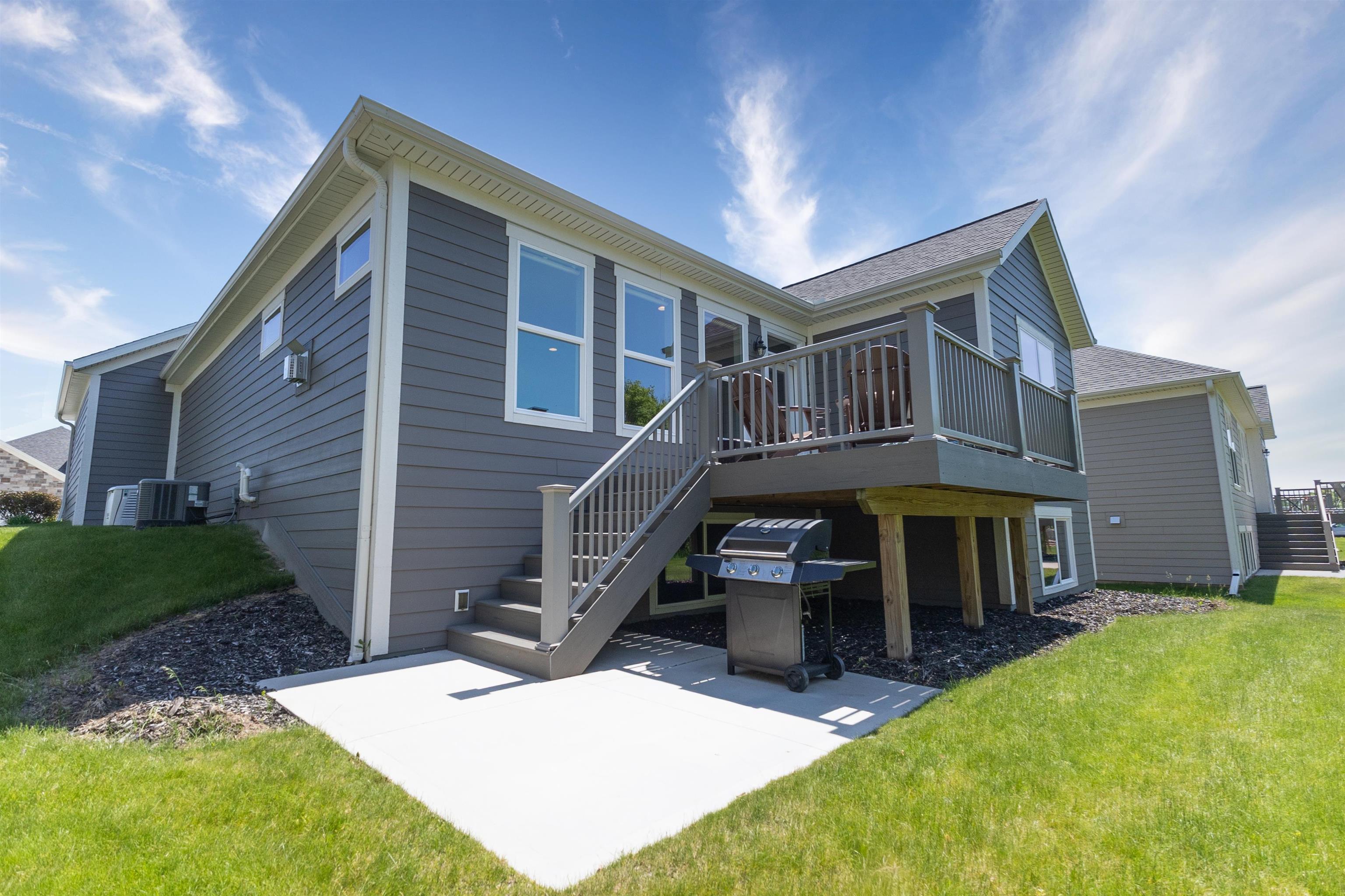 2263 East Baldeagle Drive Appleton, WI 54913 - Photo 30 of 47