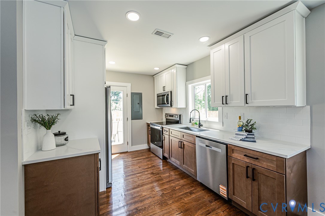2915 Creighton Road Richmond, VA 23223 - Photo 13 of 50 Gallery Image 13