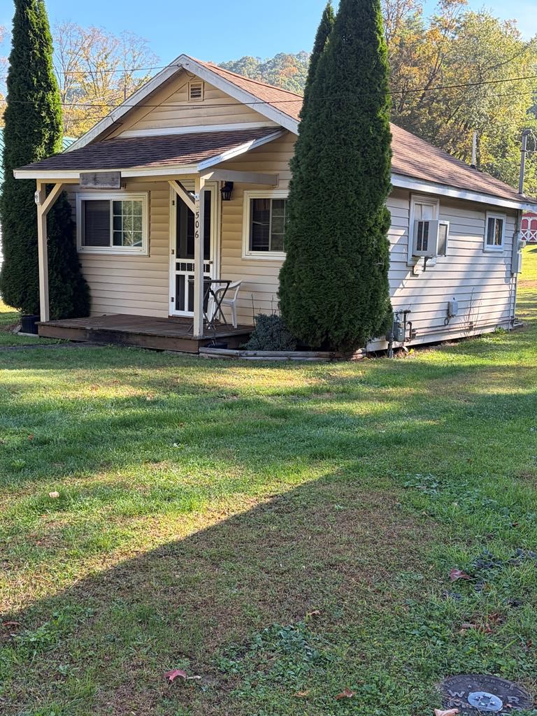 506 Riverside Street Tionesta, PA 16353 - Photo 1 of 9 Gallery Image 1