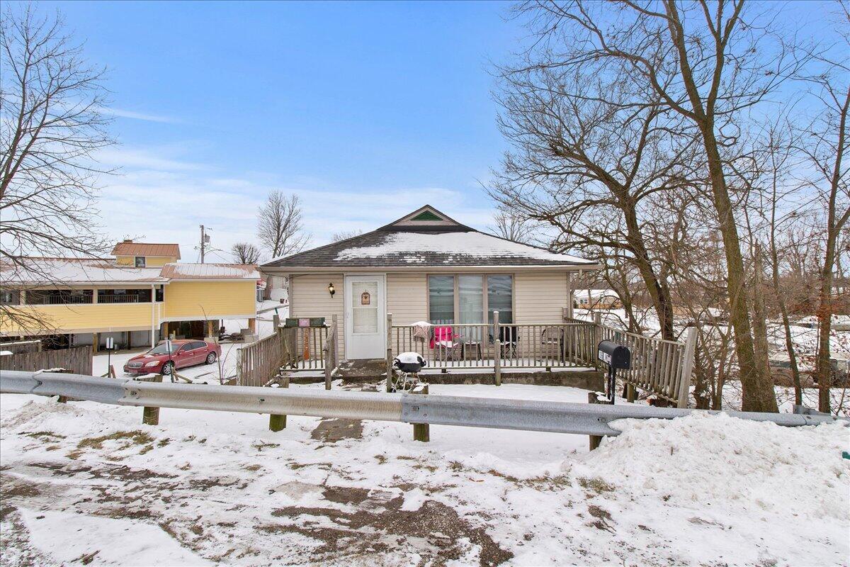 106 Lind Street Russells Point, OH 43348 - Photo 9 of 72