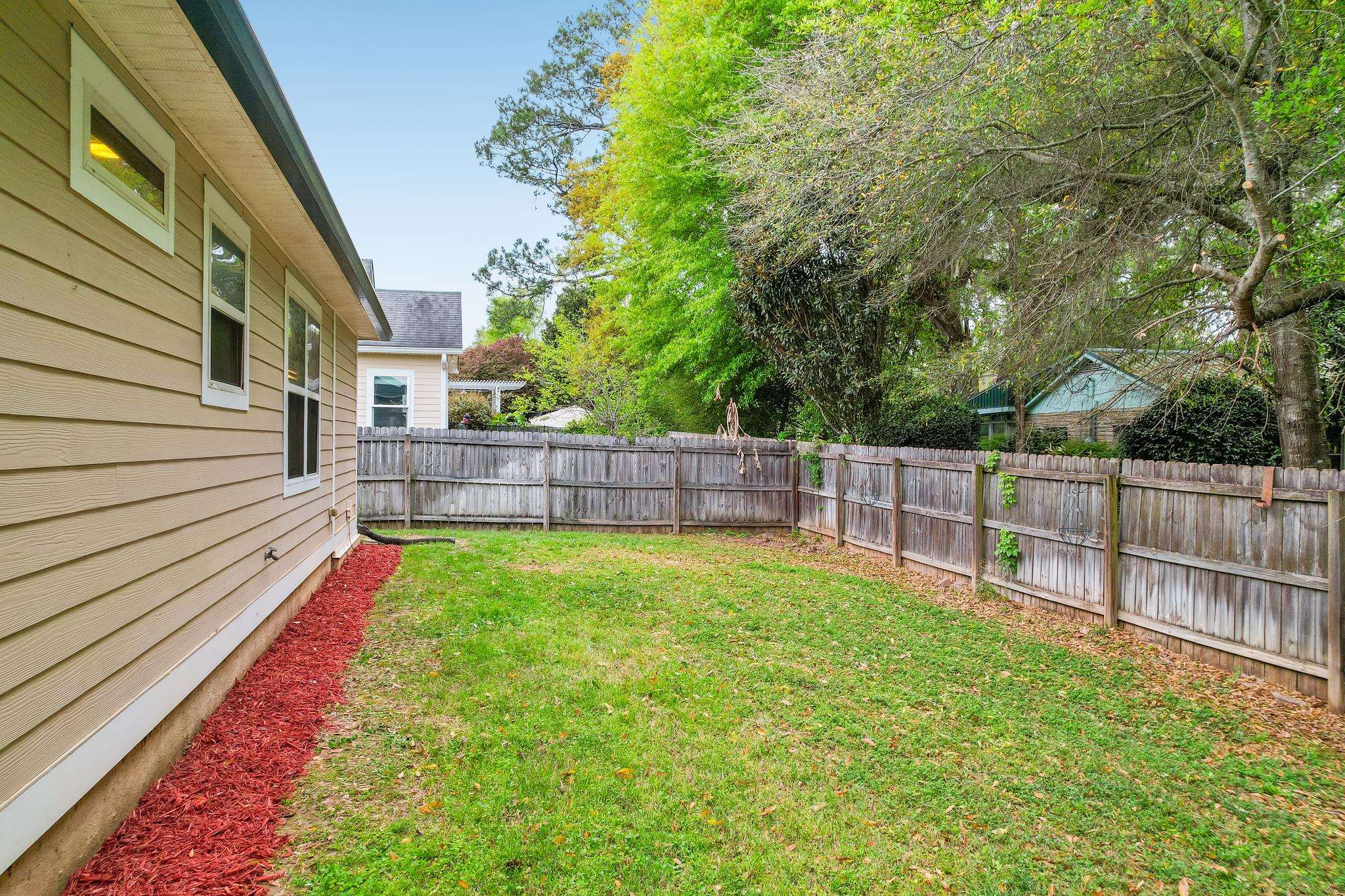 5628 Jacksons Gap Road Tallahassee, FL 32317 - Photo 43 of 46