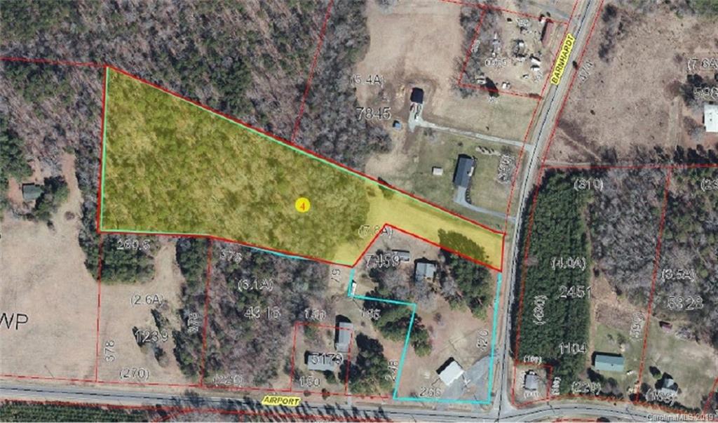 3 Barnhardt Road Albemarle, NC 28001 - Photo 9 of 10