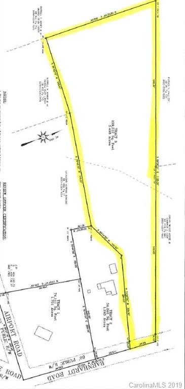 3 Barnhardt Road Albemarle, NC 28001 - Photo 10 of 10