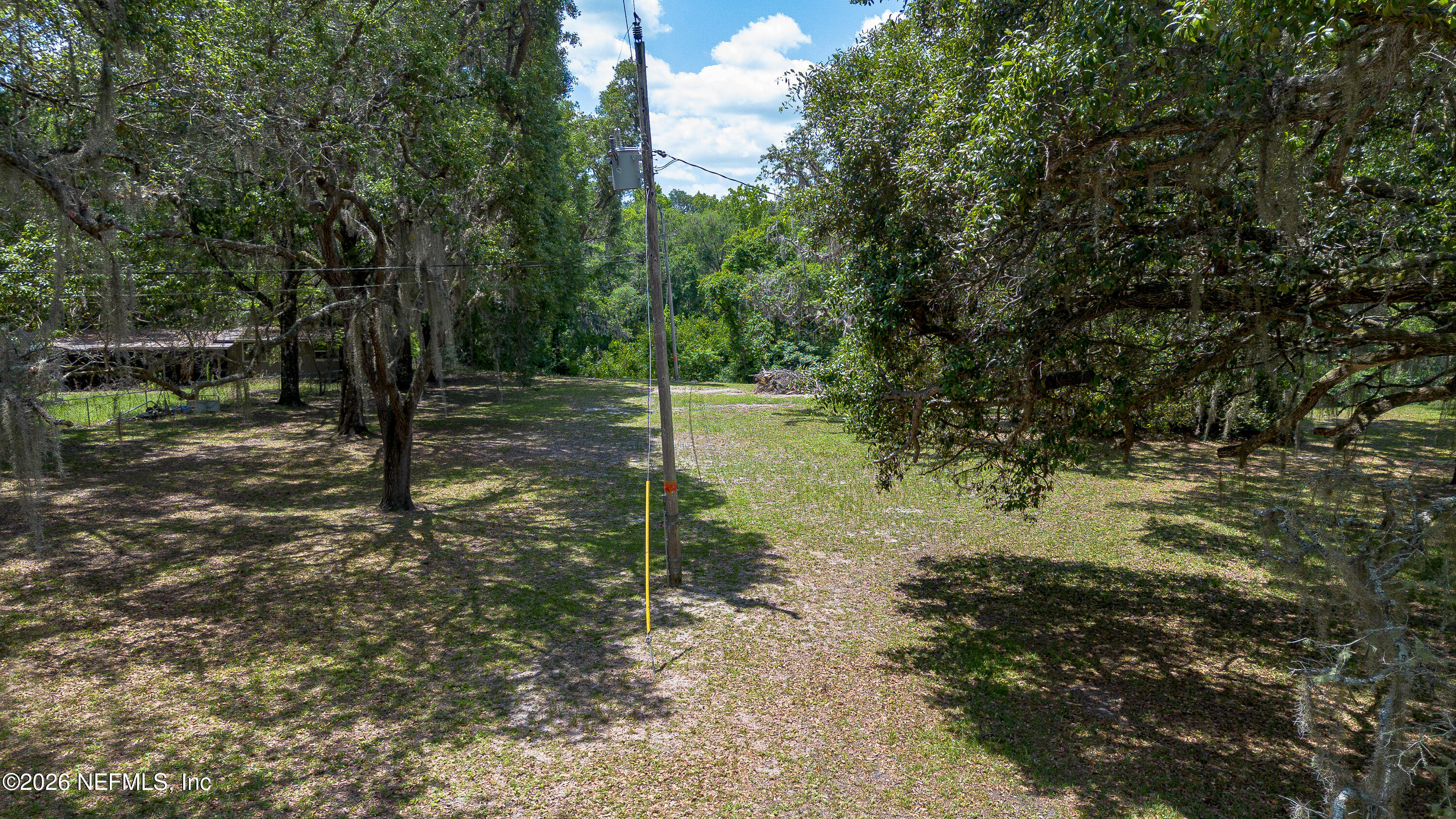 4301 Lazy Acres Road Middleburg, FL 32068 - Photo 9 of 17 Lot Middle a