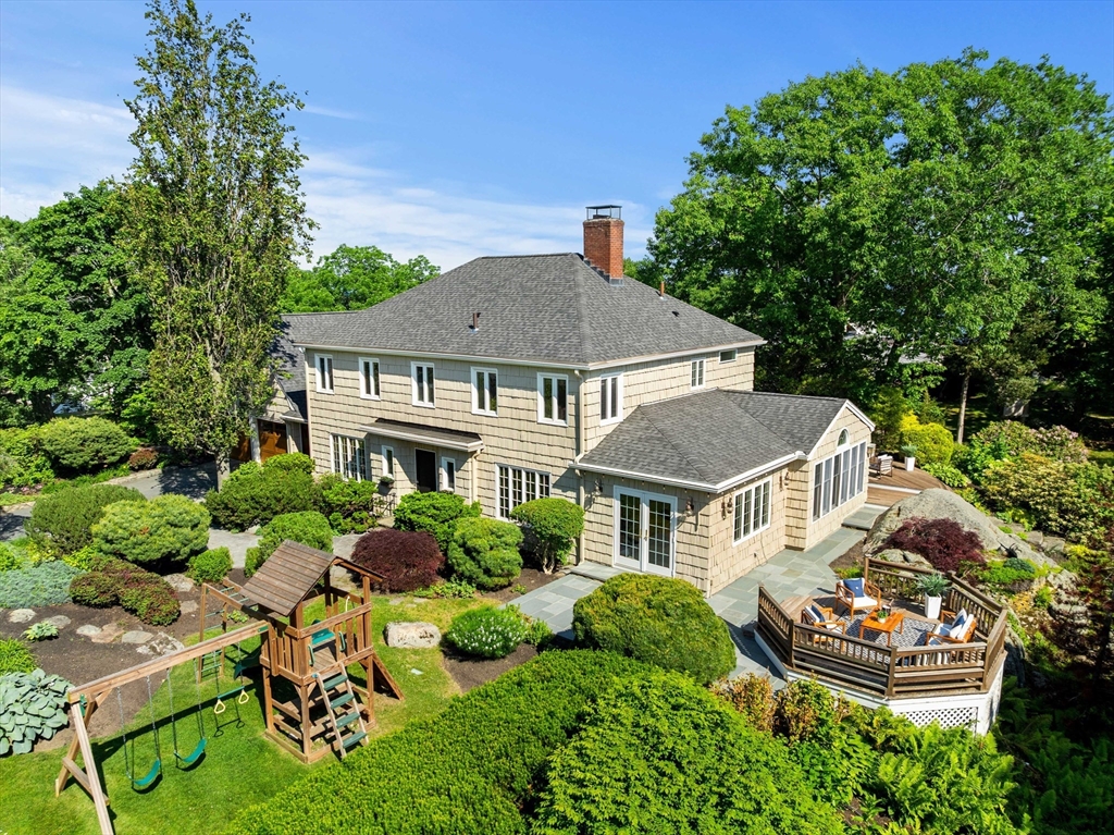 69 Gale Road Swampscott, MA 01907 - Photo 3 of 42