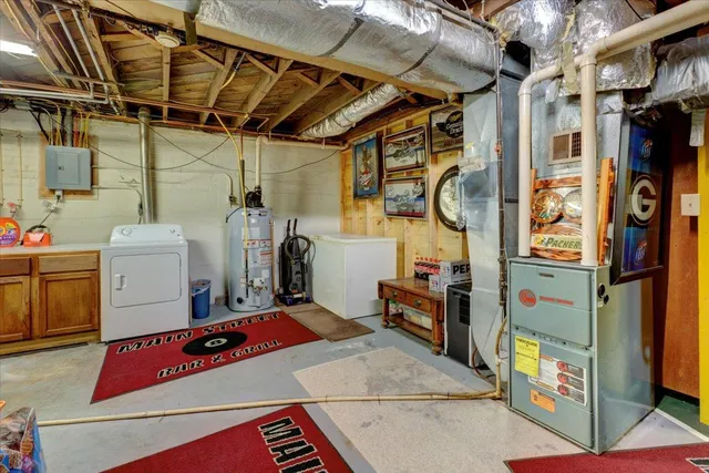 $229,900 | 315 12th Avenue West, Menomonie, WI 54751