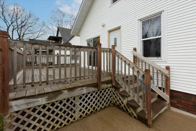 $229,900 | 315 12th Avenue West, Menomonie, WI 54751