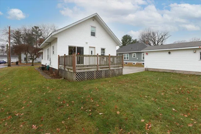 $229,900 | 315 12th Avenue West, Menomonie, WI 54751