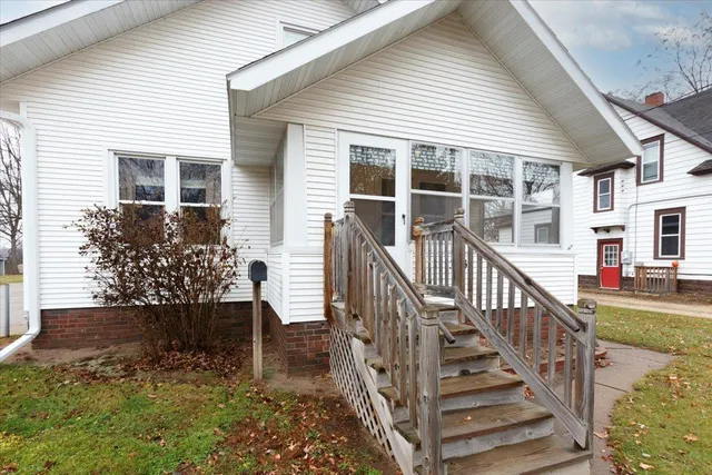 $229,900 | 315 12th Avenue West, Menomonie, WI 54751