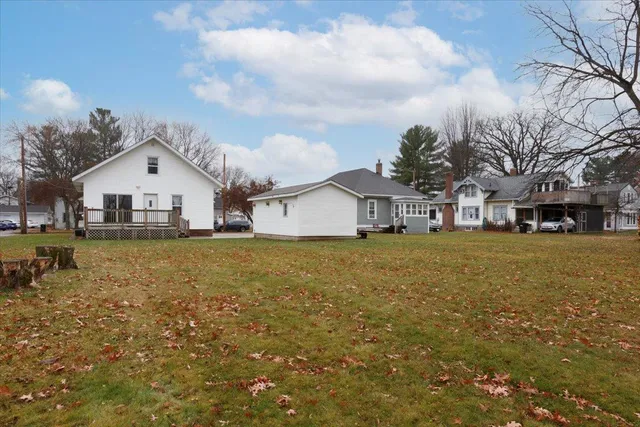 $229,900 | 315 12th Avenue West, Menomonie, WI 54751