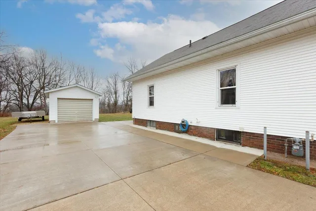 $229,900 | 315 12th Avenue West, Menomonie, WI 54751