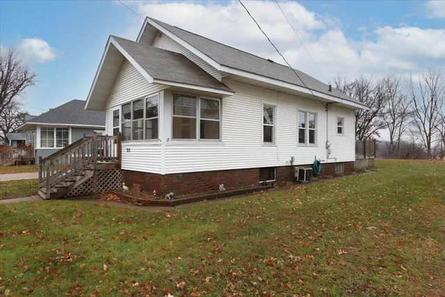 $229,900 | 315 12th Avenue West, Menomonie, WI 54751