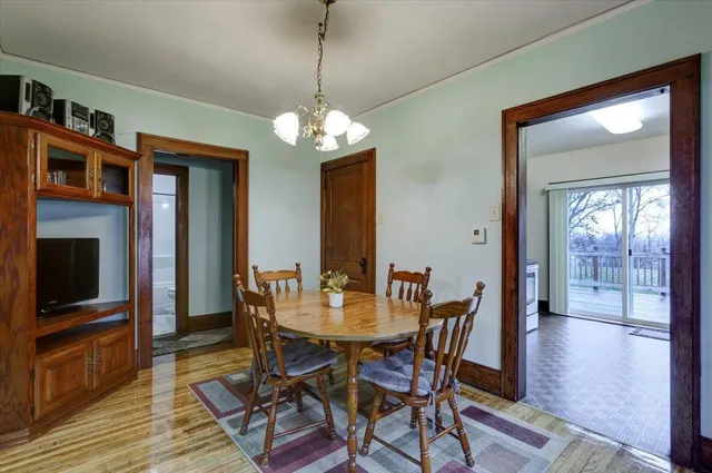 $229,900 | 315 12th Avenue West, Menomonie, WI 54751