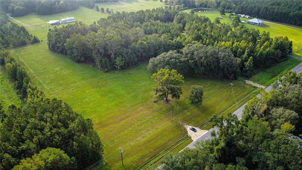 241 Southwest County Road 241 Road Lake Butler, FL 32054 - Photo 1 of 1