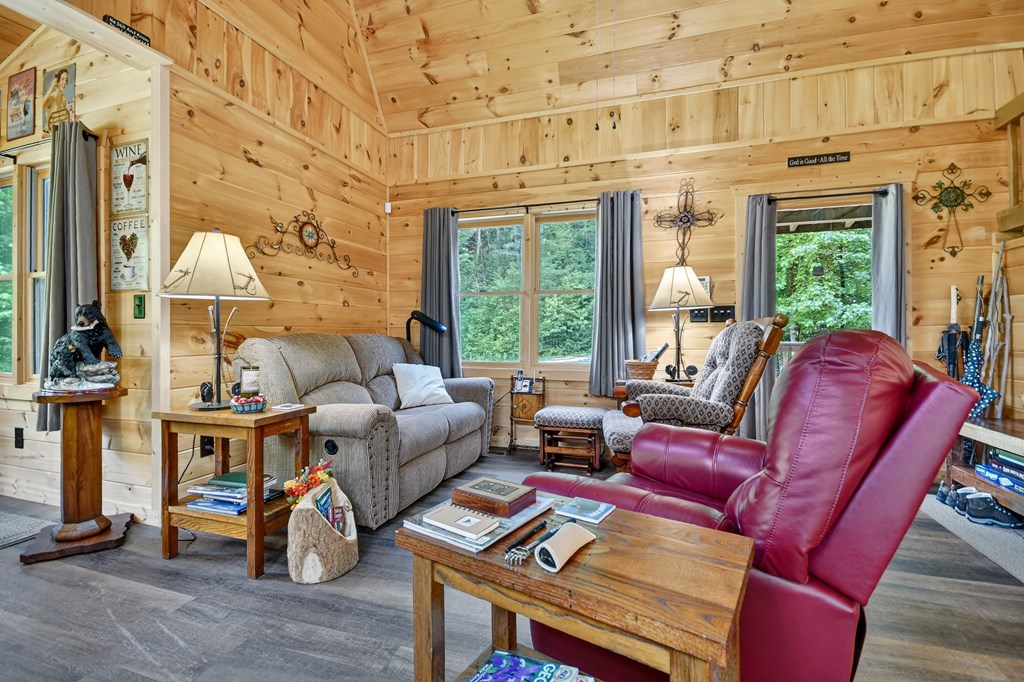 4525 Gates Chapel Road Ellijay, GA 30540 - Photo 16 of 37 Gallery Image 16