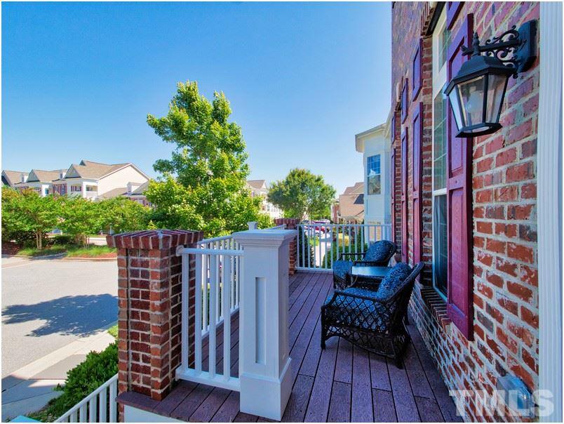 10511 Sablewood Drive, Unit 103 Raleigh, NC 27617 - Photo 2 of 25