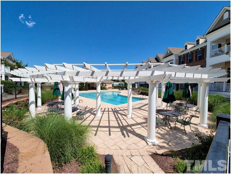 10511 Sablewood Drive, Unit 103 Raleigh, NC 27617 - Photo 24 of 25
