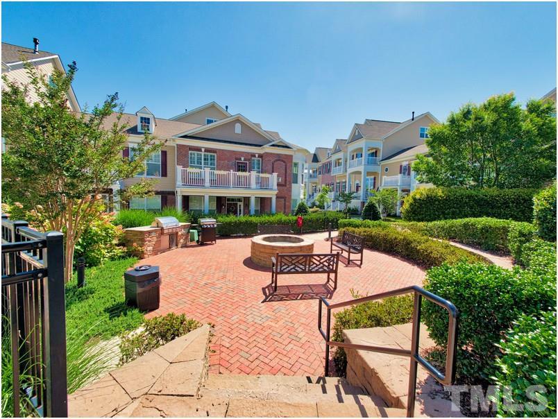 10511 Sablewood Drive, Unit 103 Raleigh, NC 27617 - Photo 25 of 25