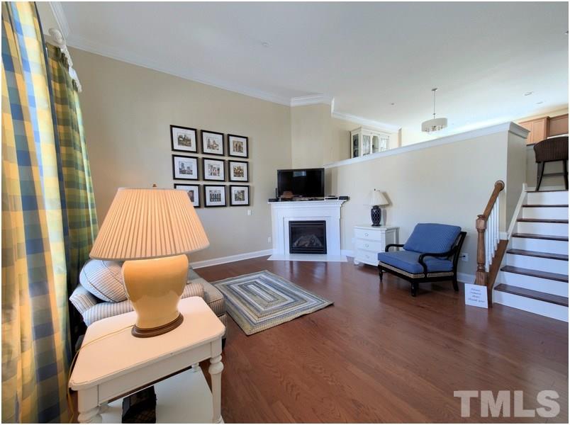 10511 Sablewood Drive, Unit 103 Raleigh, NC 27617 - Photo 4 of 25