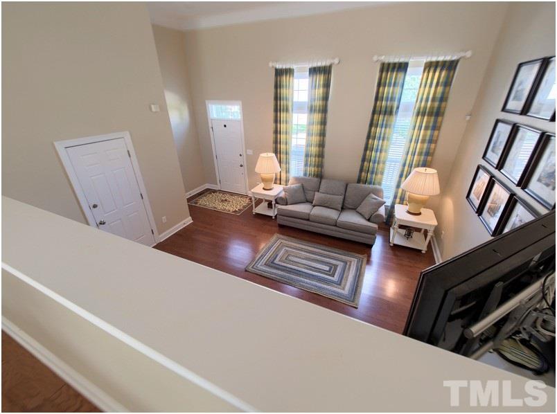 10511 Sablewood Drive, Unit 103 Raleigh, NC 27617 - Photo 5 of 25