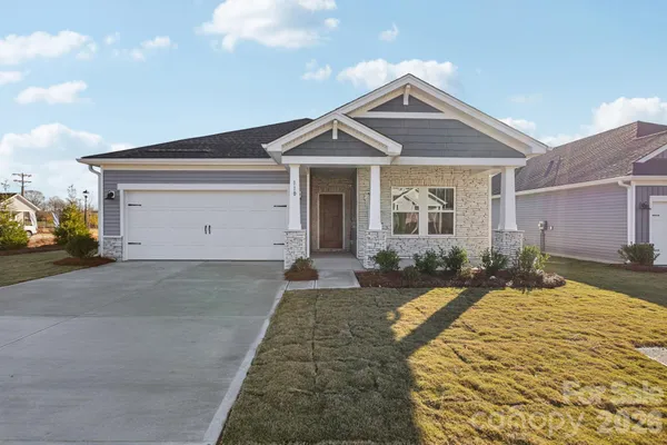 $394,080 | 533 Darya Drive, York, SC 29745