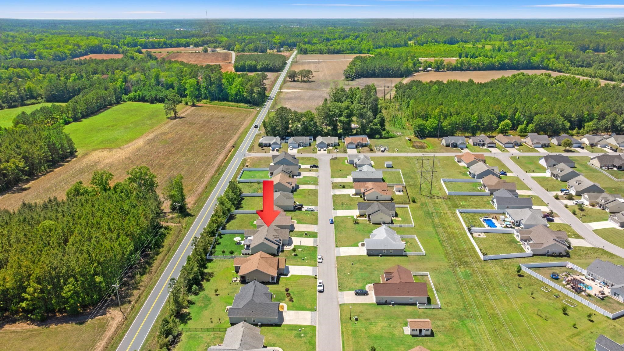 249 Maple Oak Drive Conway, SC 29526 - Photo 43 of 46