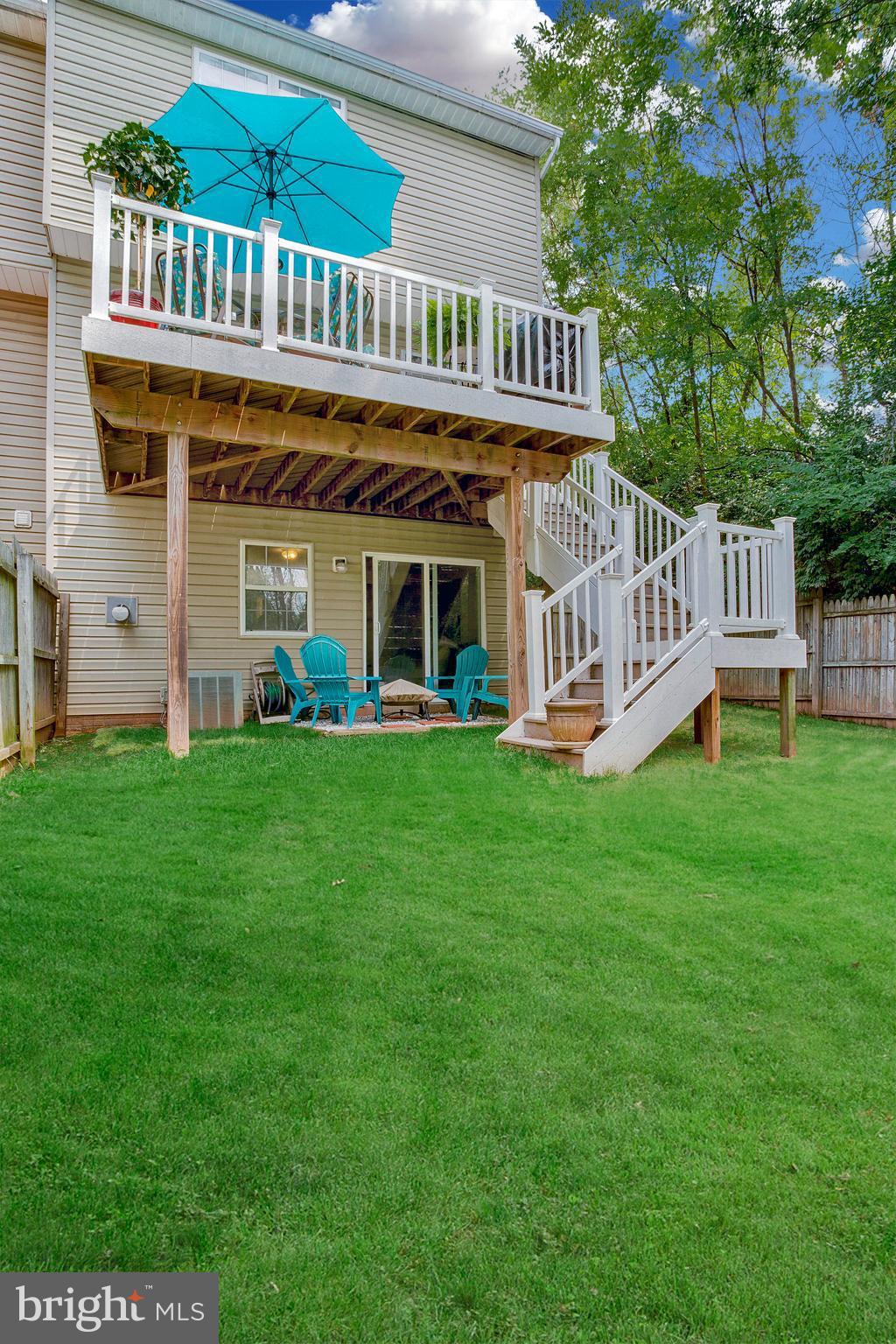 6500 Ridgeborne Drive Baltimore, MD 21237 - Photo 4 of 30 Exterior (Rear)